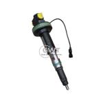 Bosch Cummins Isx Injector F00bl0j019 F00bl0j020 Y431K05420 0986435612