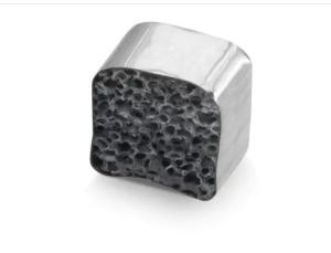 Wholesale EMI 3mm Conductive Shielding Gasket Absorber Foam For Wall And Roof from china suppliers
