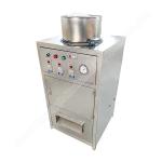 Dry Fully Automatic Garlic Peeling Machine Industrial Garlic Peel Off Machine