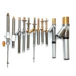 Aluminum alloy EPS EPP ETPU Mold Machine Spare Parts