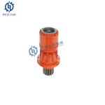 DH80 Reduction Gear Box DH150-7 Swing Gearbox for DOOSAN Swing Drive Excavator