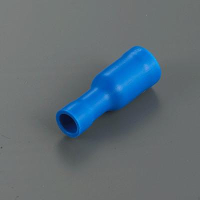 ISO9001, Ce, SGS, RoHS, TUV Fdfd Series Crimp Flag Terminal Fully Insulated