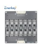Inductive 15S 1A Active Equalizer Balancer Lifepo4 Li-Ion Battery Pack For