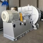 Kilns Cooling Steam Power Plant Mine 3000rpm Centrifugal Ventilation Fans