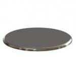Carbon Steel Sa516 Gr.70 Din28013 Dished Head for Pressure Vessels and Steam