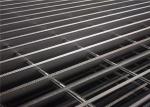 Hot Dipped Galvanized Steel Bar Grating / Floor Grating / Stair Treads /