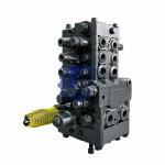 723-1A-15505 7231A15508 723-1A-15506 723-1A-15507 FOR KOMATSU WB93R-5 BACKHOE