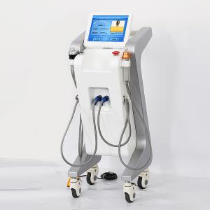 Wholesale upgraded derma pen skin rejuvenation wrinkle removal machine from china suppliers