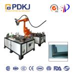 6 Axis LBW Industrial Welding Robots Workstation