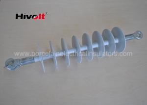 Wholesale 45kV Professional Polymer Deadend Insulators For Distribution Lines from china suppliers