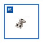 Stainless Steel Casting Machining Automotive Engine Parts