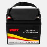 18Ah 24V Lithium Iron Phosphate Battery IFR26700 LiFePO4 LFP Battery