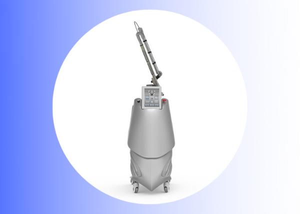 China Wholesale Tattoo Removal And Pigment Removal Machine nd yag laser
