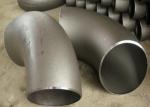 Astm A403 Wp321 Lr 90 Degree API Pipe Fittings Elbows For Construction