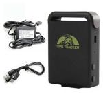 New TK102 GPS102 Mini GPS Tracker GSM SMS GPRS Tracking on mobile phone or