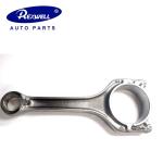 Auto engine parts forged connecting rod For Volkswagen engine EA888 04E198401D