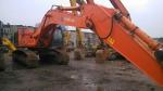 Used HITACHI EXCAVATOR ZX650 JAPAN