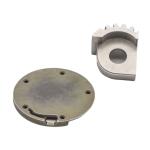 Factory Hardware Stainless Steel Parts Processing Powder Metallurgy MIM Metal
