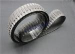 Industrial Timing Belts HLP Cigarette Machine Parts For Power Transmission