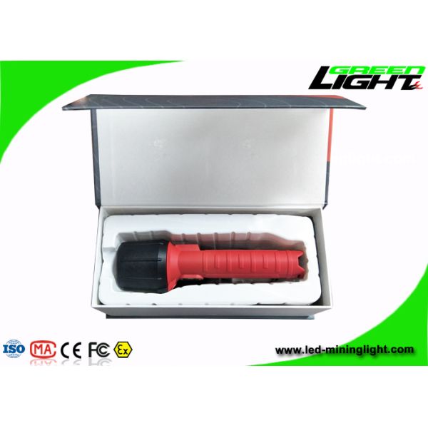 Rechargeable Led Flashlight Torch 25000lux Waterproof USB Magnetic Charging Port