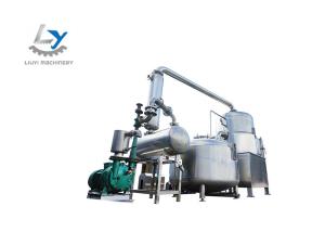 Wholesale Oil Filtration Commercial Automatic Fryer Machine, Fruit Chips Making Machine from china suppliers