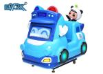 Hot Popular Goethe Amusement Park Coin Operated Kiddie Ride for sale