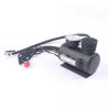 Buy cheap 16 liters a minute Mini Pump Car Air Compressor 50CM Air Hose with Quick Release from wholesalers