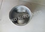 Aluminum Alloy Diesel Engine Piston For Nissan ND6 OEM 12011-95000