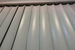 Manual & Motorized white PVC vertical blinds and curtain voile blind for outdoor