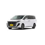 Max Speed 200km/h HongQi HQ9 Hybrid Car 2023 Used Cars Electric Car 5-Door 7