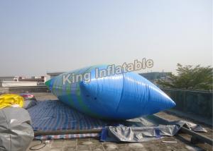 Wholesale Giant Waterproof Inflatable Water Blobs Big PVC Water Toy For Outdoor Water Park from china suppliers