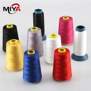 China 5000 Yards Poly Yarn Thread on sale