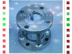 CBM1039-81 cast iron flanged liquid flow viewer