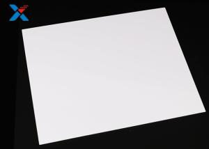 Wholesale Frosted Milky White Frosted Perspex Sheet Custom 3mm Plastic Plate from china suppliers