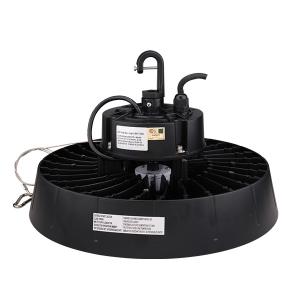 Wholesale 35000LM 7G 130LM/W 240W 1-10V DIM LED UFO High Bay Light from china suppliers
