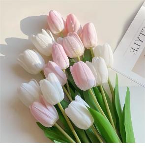 China OEM Wedding Dry Tulip Flowers Real Dried Flower Arrangements on sale