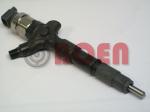 Common-Rail Denso Injector Assy 095000-9780 095000-978# 23670-59037 to yota