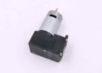 Micro DC 12V Miniature Diaphragm Air Pump Electric High Pressure Easy Installati