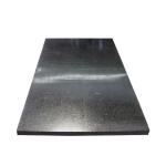 Building Material Galvanised Steel Sheet Hot / Cold Rolled SAE1006 S235jr