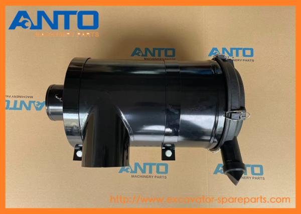 14510586 VOE14510586 Air Cleaner Excavator Filter Fitting For Vo-lvo EC200B