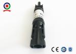 IP67 Diode Connector 10A 15A 20A Dust Protection High Safety Degree