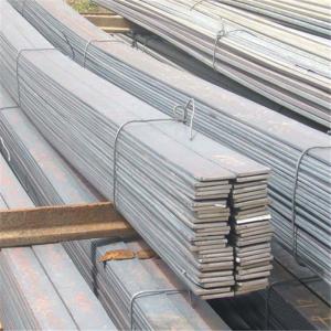 Wholesale Tp201 Annealed And Pickled Stainless Steel Flat Bar Hot Rolled 3-10mm from china suppliers