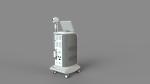 Beauty Apparatus Diode Hair Removal Laser System 2Kw Laser Diode