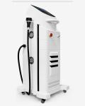 360 Rotation Vacuum Cavitation Machine Fat Burning RF Slimming Device
