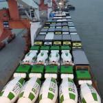 Heavy Cargo And Awkward Cargo Break Bulk Shipping Lines From China