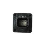 High Quality Auto Parts Rear View Backup Reversing camera For Toyota Camry 2011