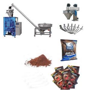 Wholesale 5-70 Bags/Min Powder Packing Machine For Different Applications from china suppliers