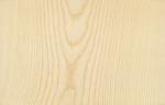 Door Ash Natural Flexible Wood Veneer Sheets Crown Cut Elastic 0.45mm Thickness