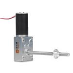 Faradyi Hot Sale 12V 24V High Torque Dual Shaft Customized Shaft Long Lifespan
