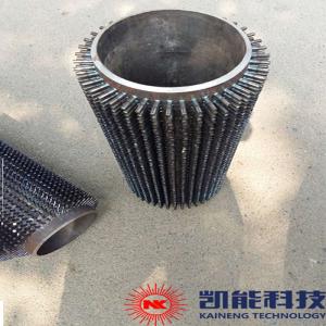 Wholesale Marine Boiler Parts Carbon Steel ND 316L 304 Stainless Steel High Performance from china suppliers